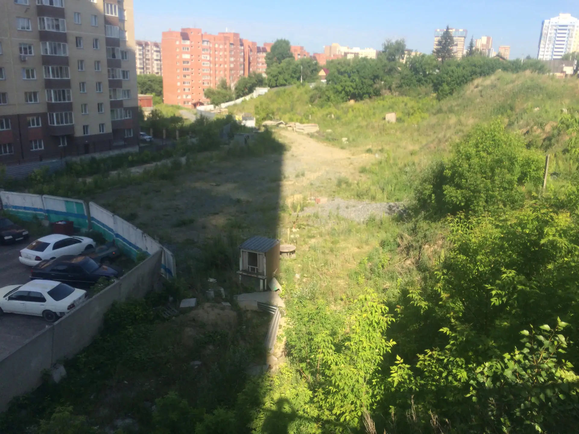 июль, 2019