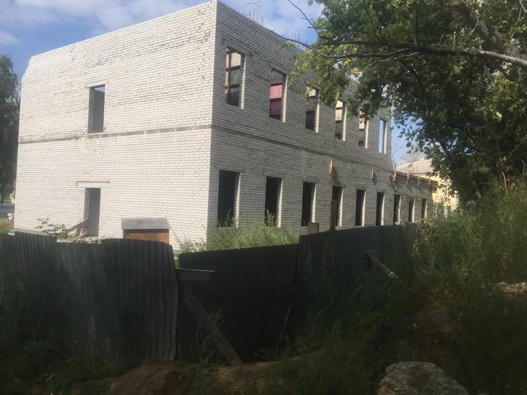 июнь, 2019