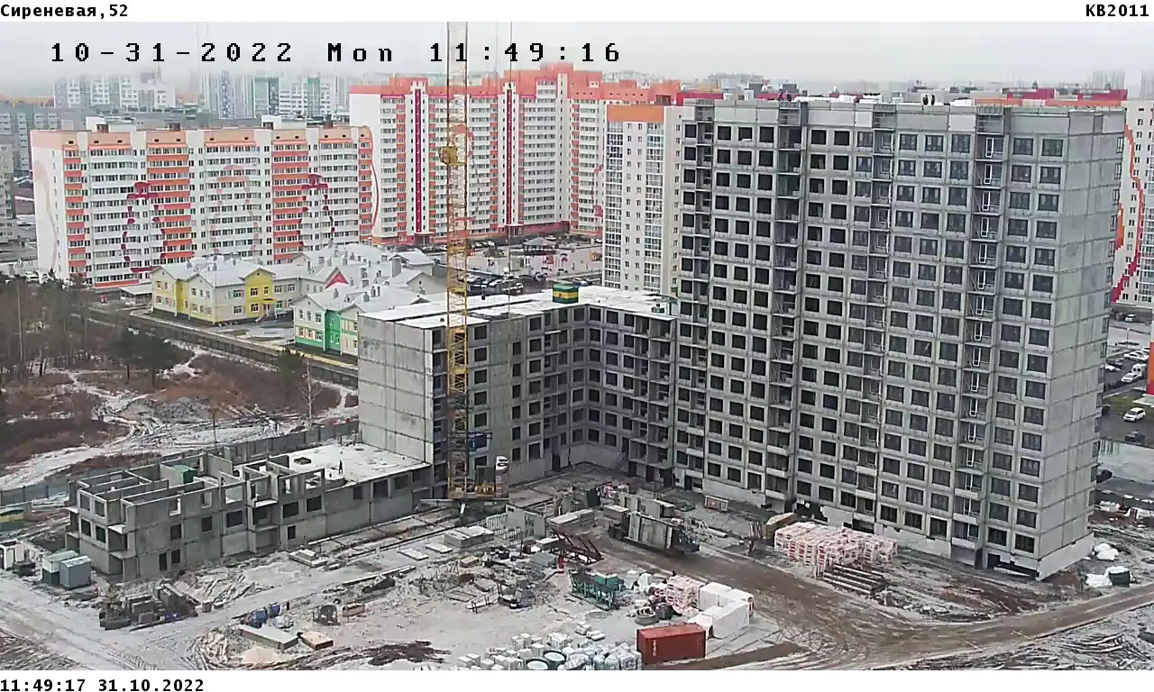 октябрь, 2022
