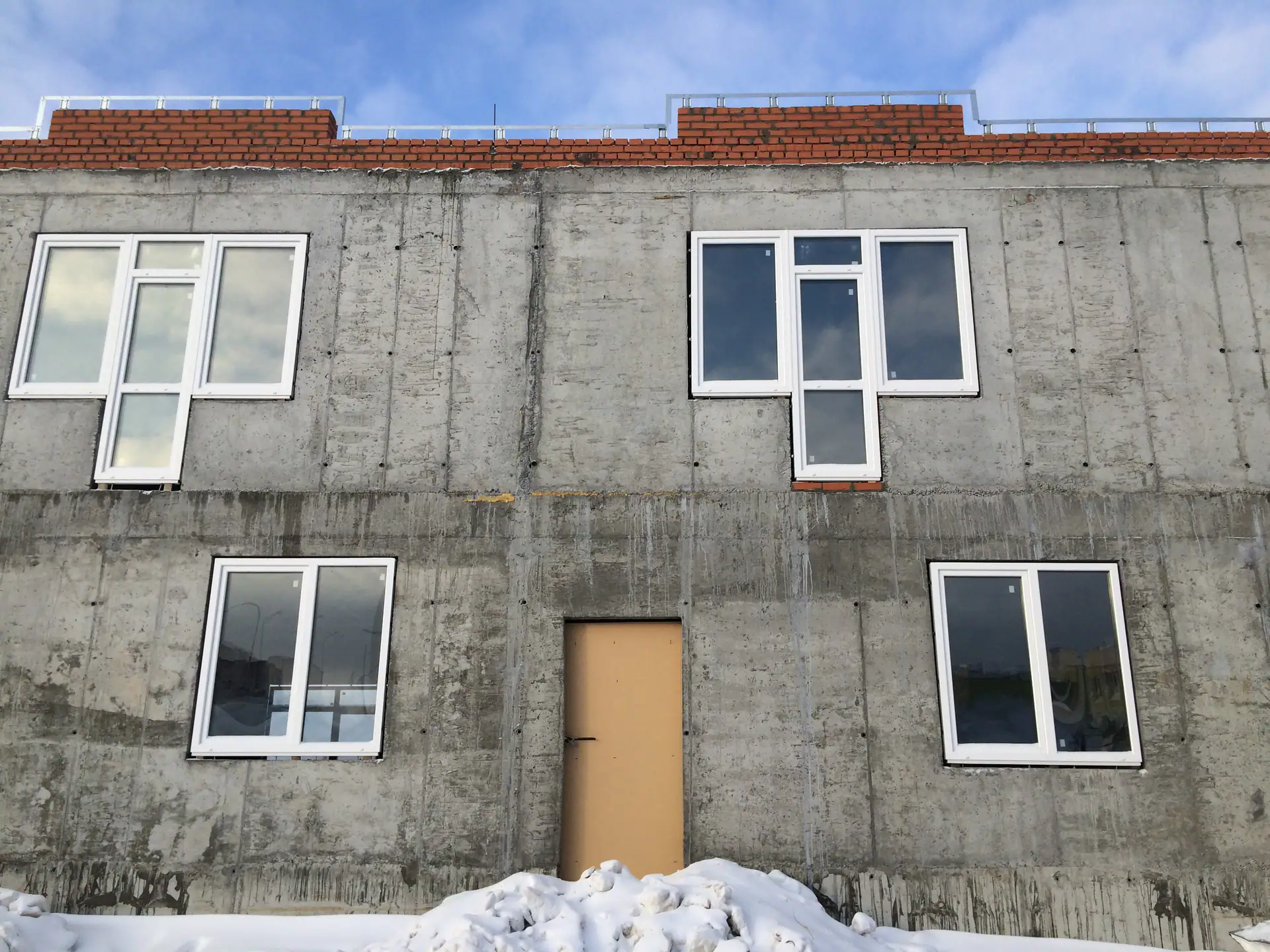 январь, 2019