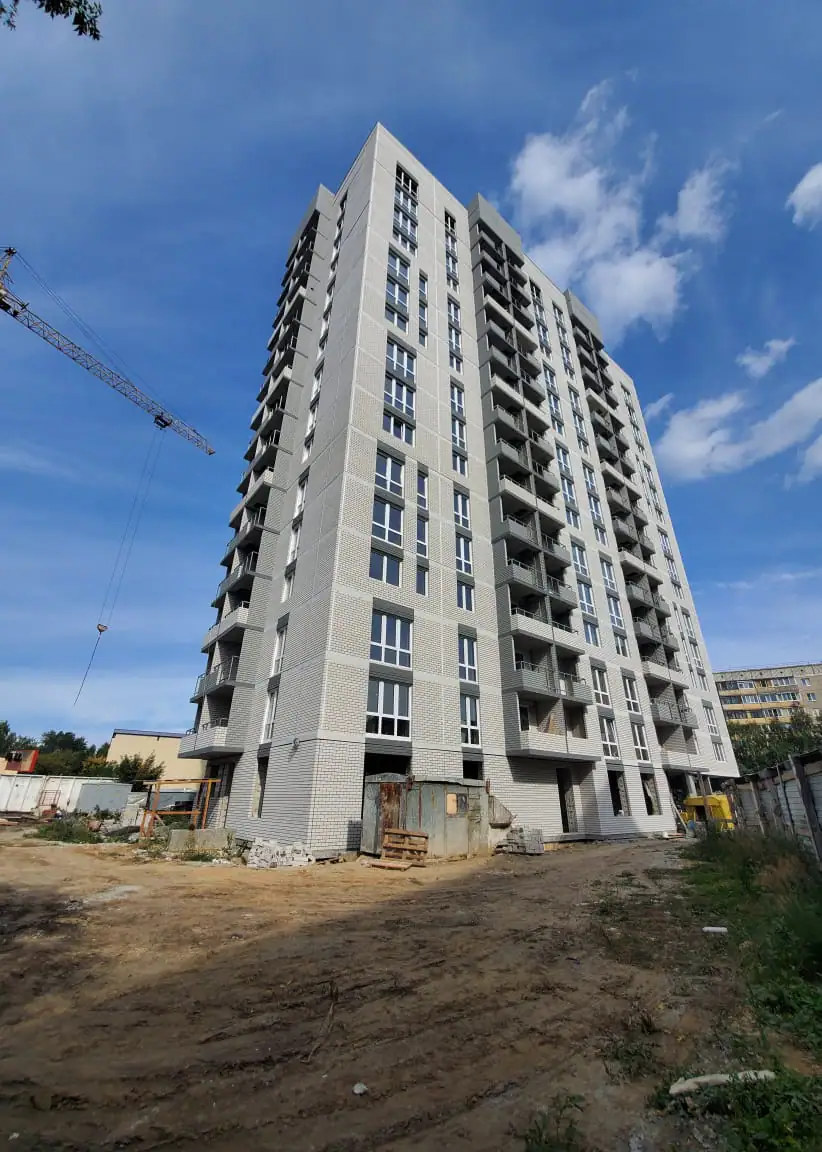 сентябрь, 2020