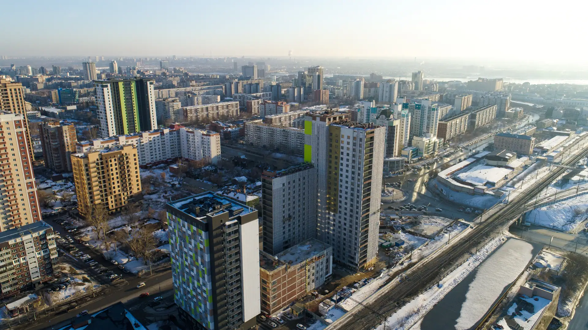 апрель, 2019