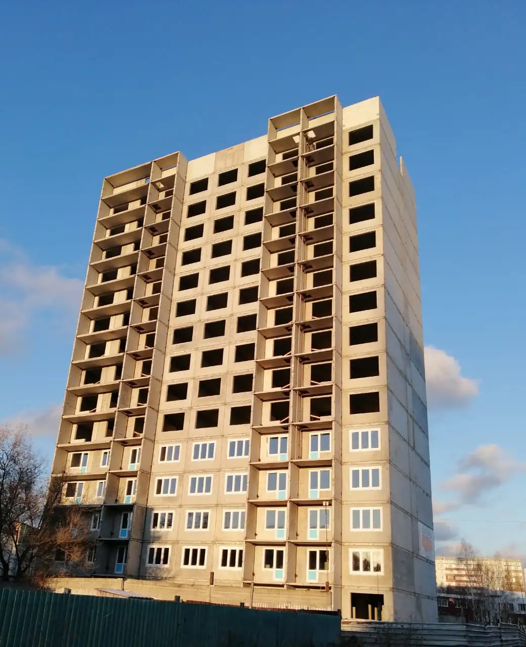 ноябрь, 2020