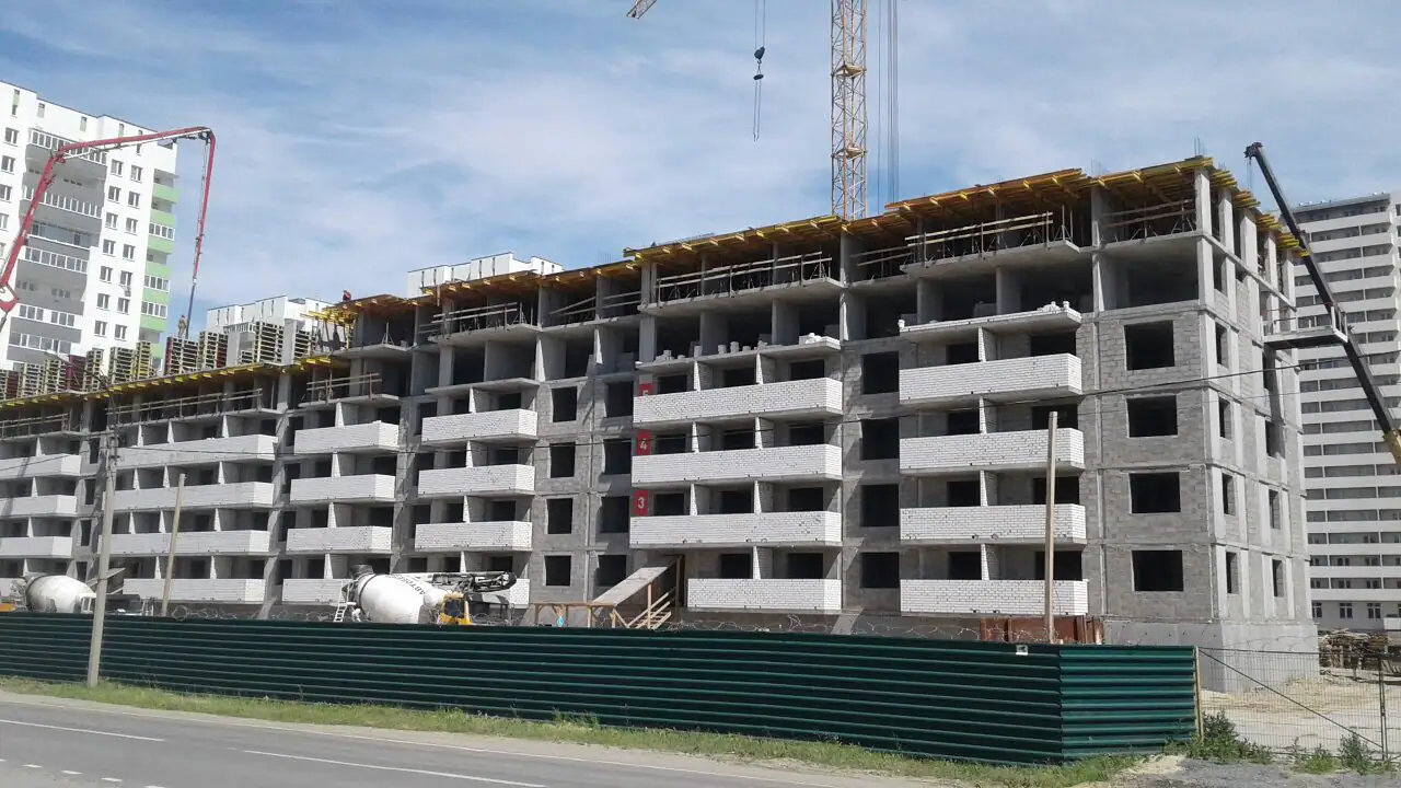 июль, 2019