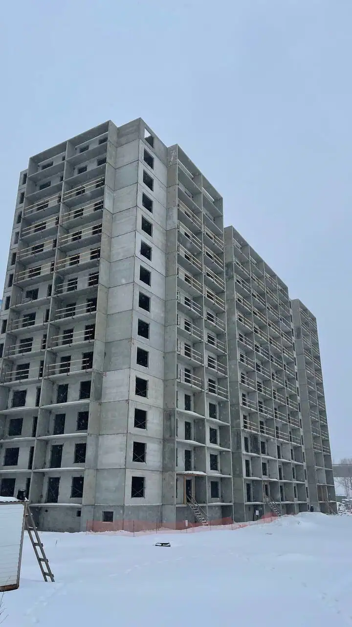 январь, 2022