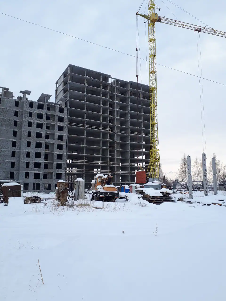 январь, 2019