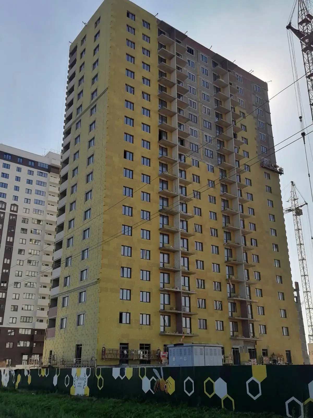 август, 2021