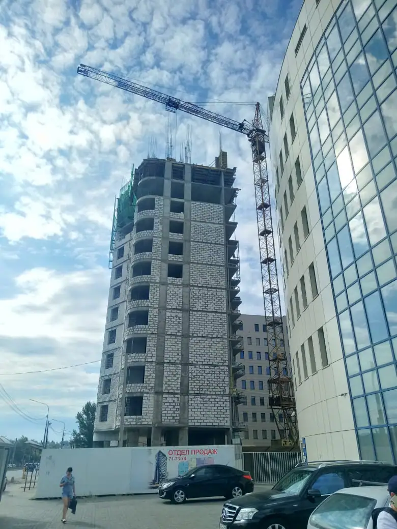 август, 2022