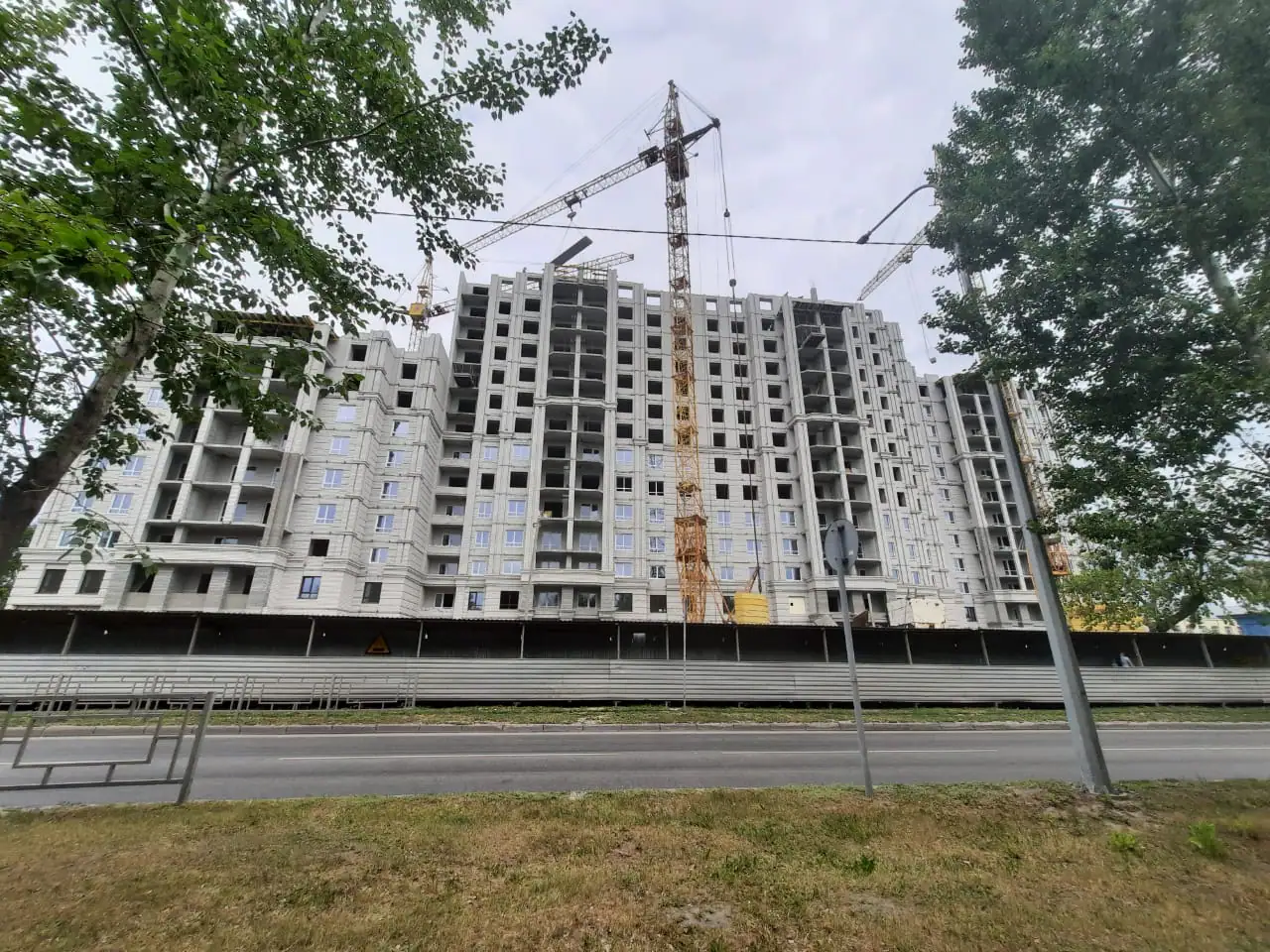 июль, 2020