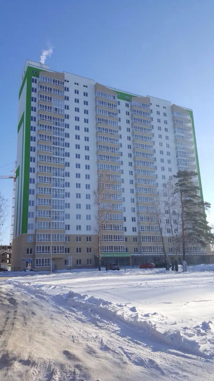 февраль, 2019