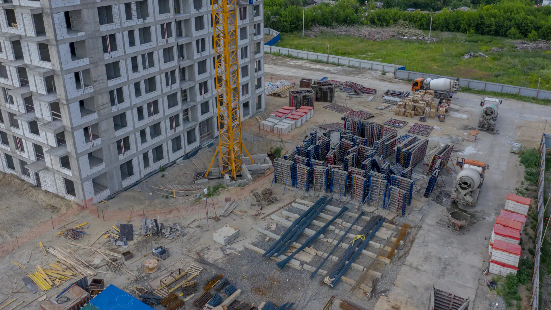 июль, 2019