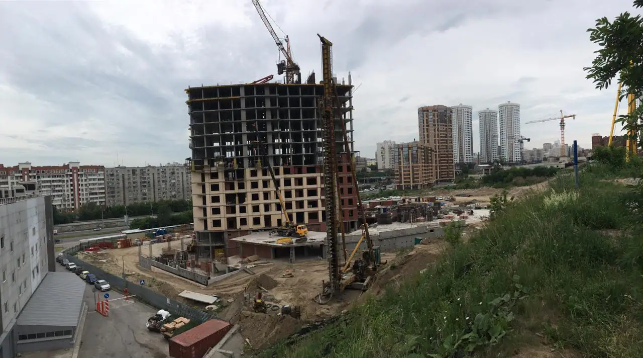 июль, 2019