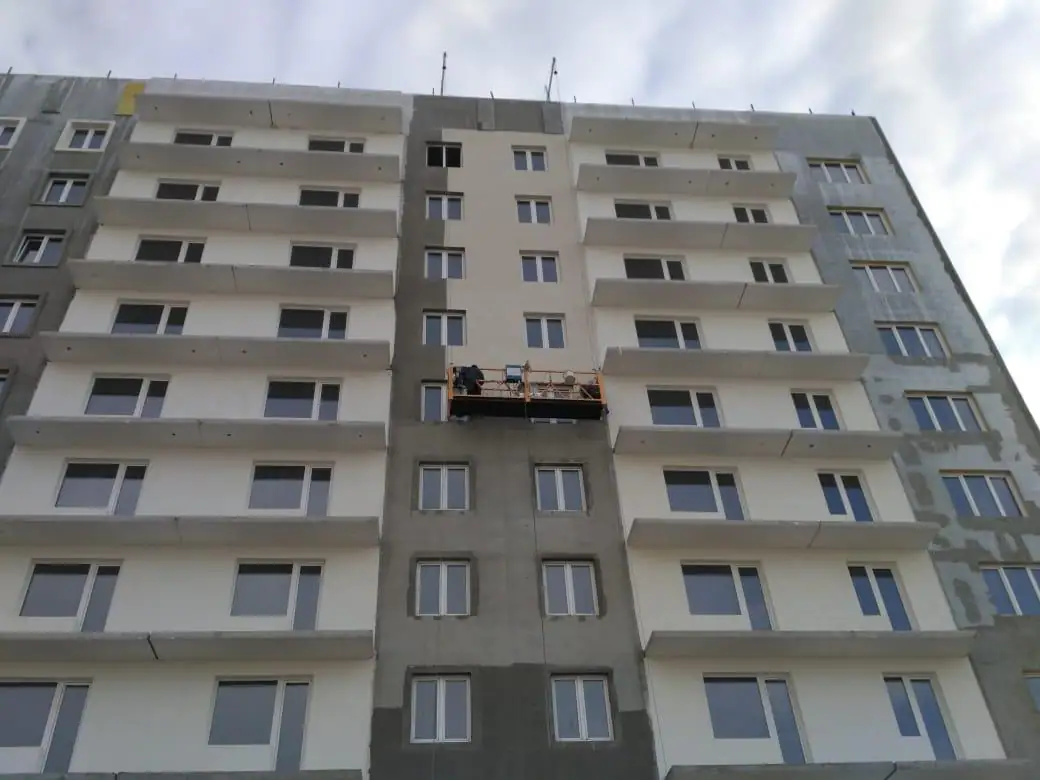ноябрь, 2019