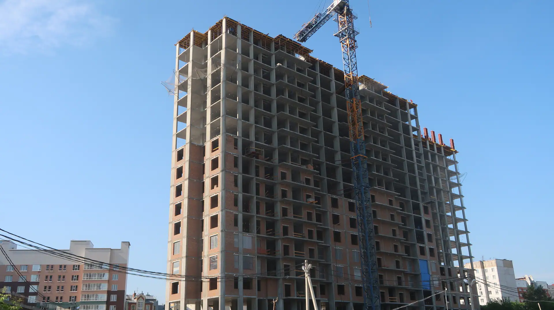 июль, 2019