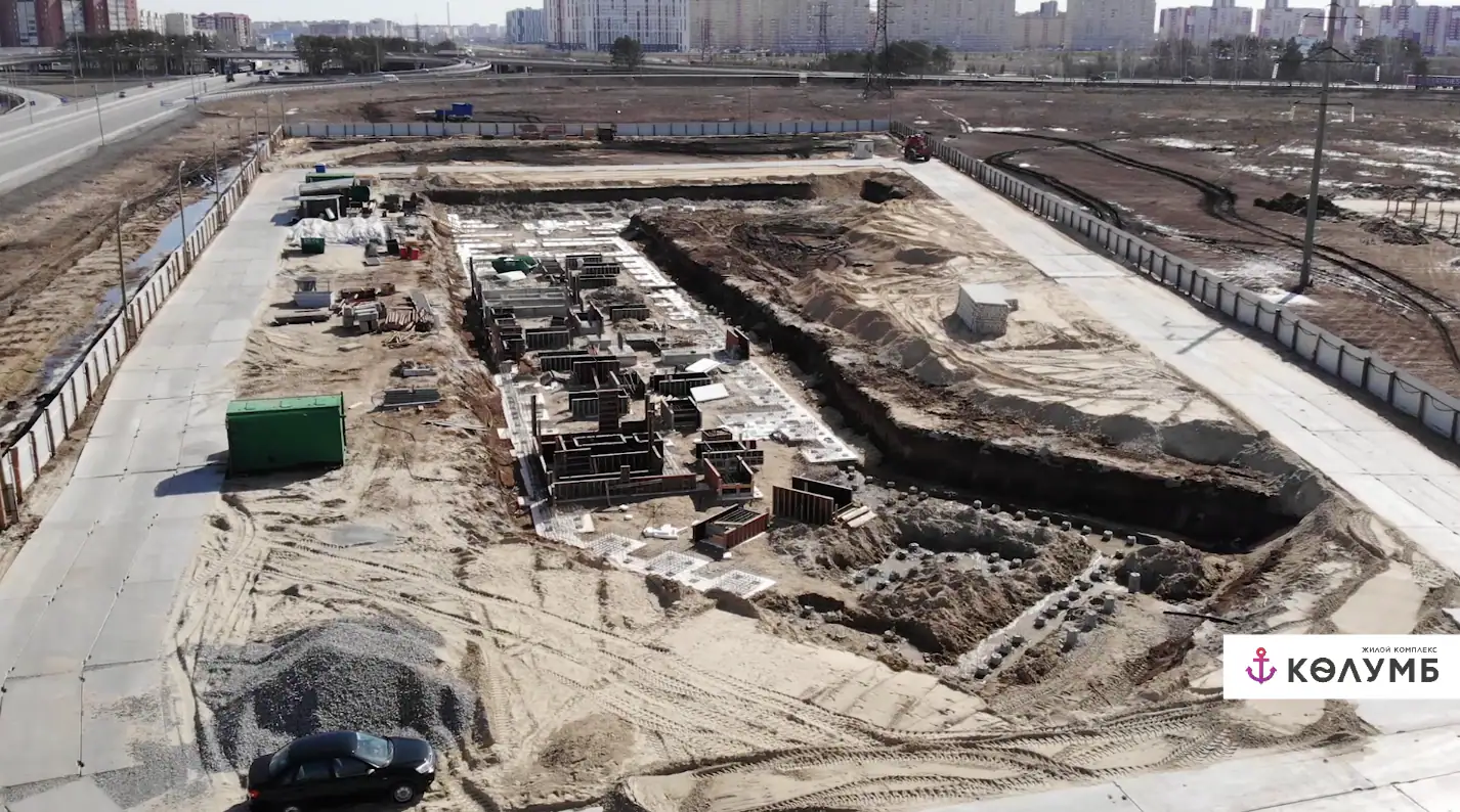 апрель, 2020
