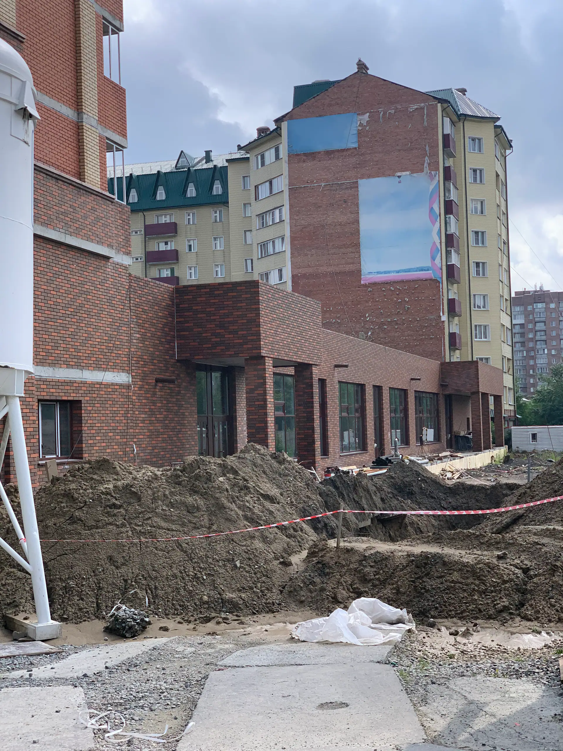 июль, 2020