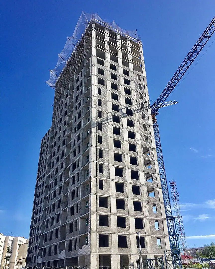 июль, 2019