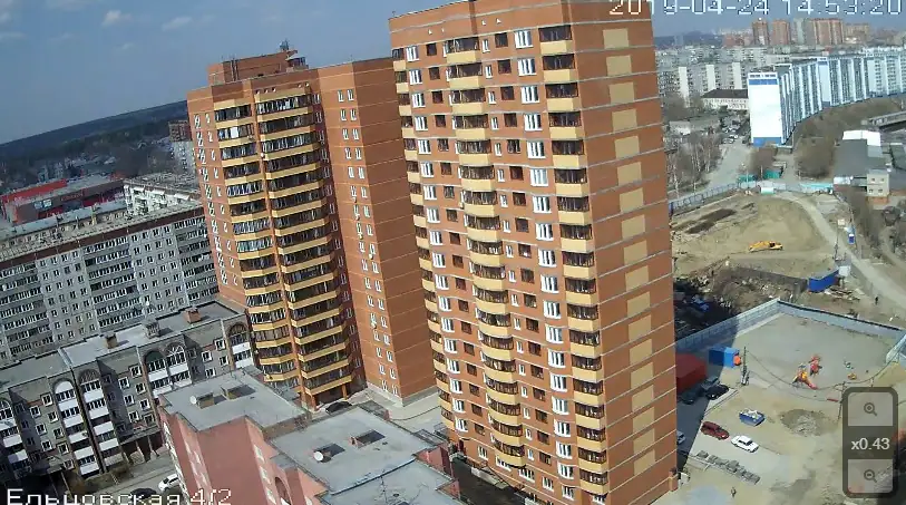 апрель, 2019