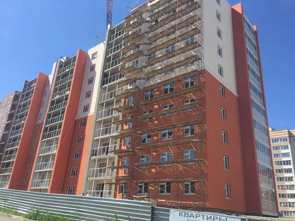 июль, 2019