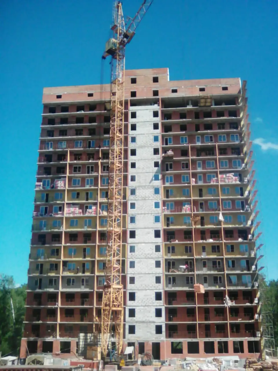 июль, 2018