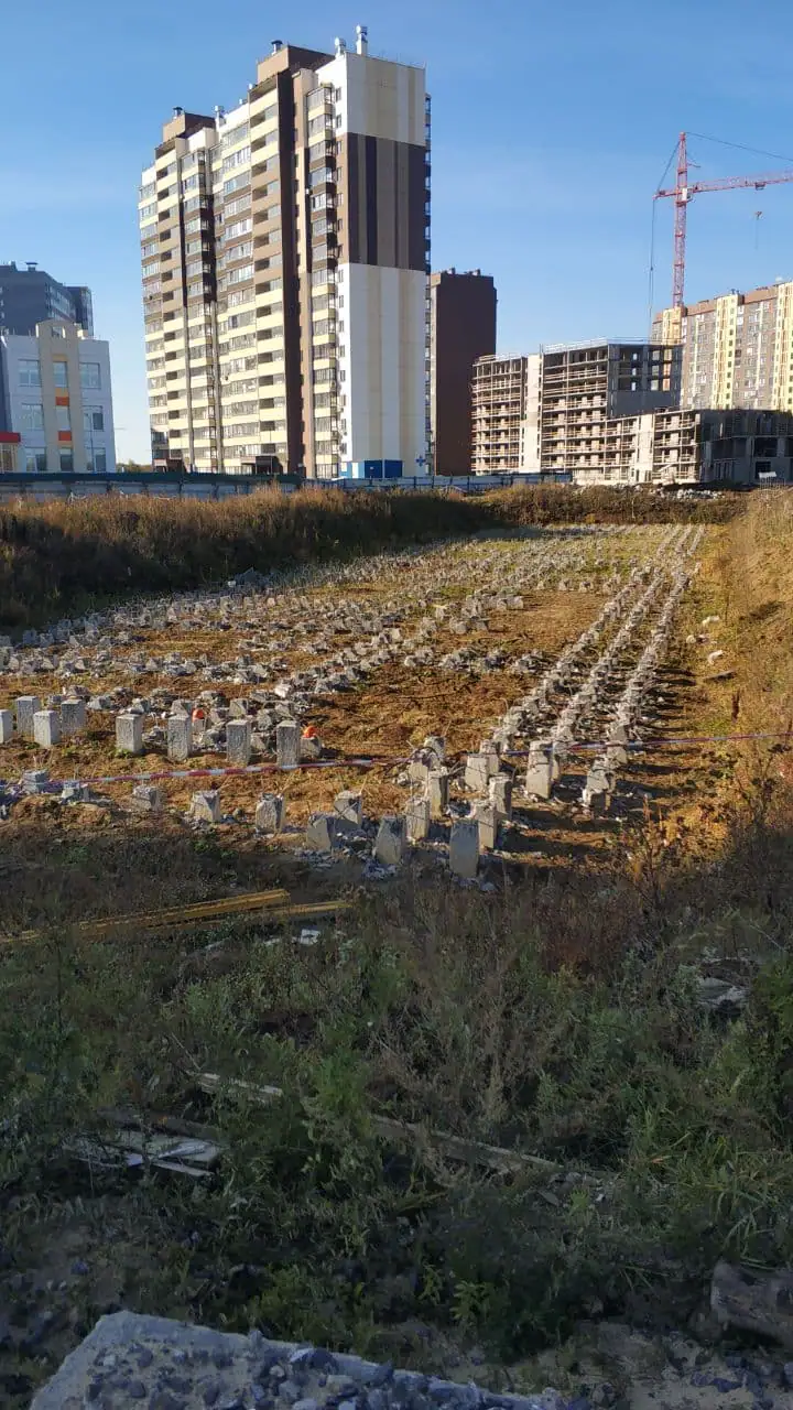 октябрь, 2021