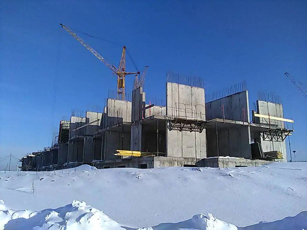февраль, 2020