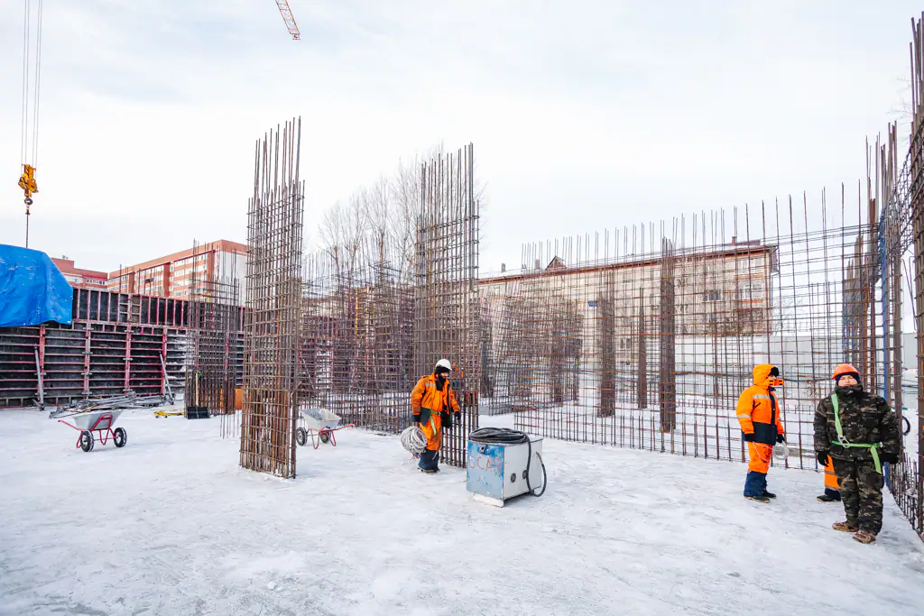 декабрь, 2022