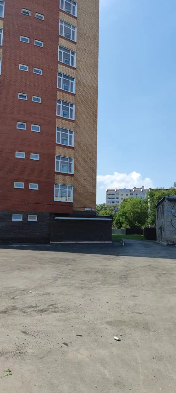 июль, 2021