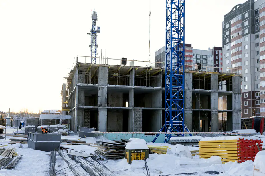 январь, 2019