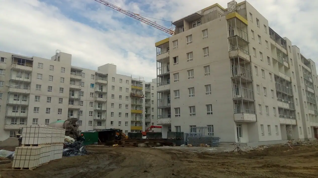 июнь, 2019