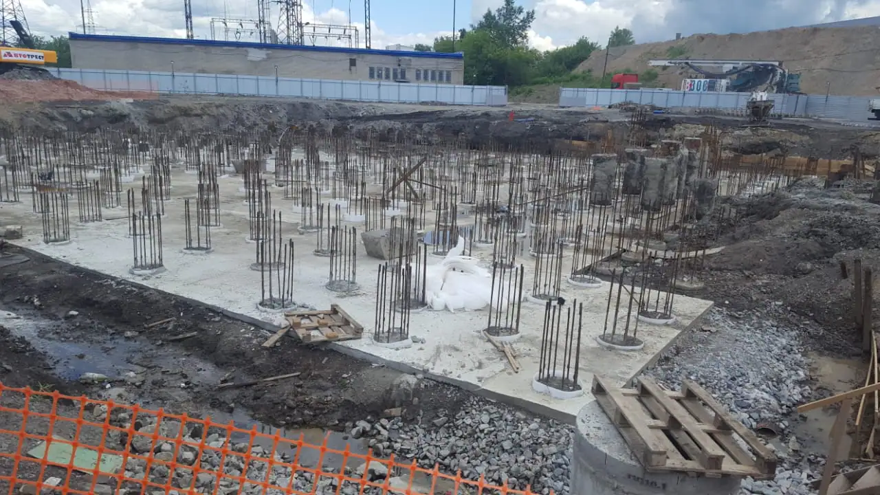 июль, 2019