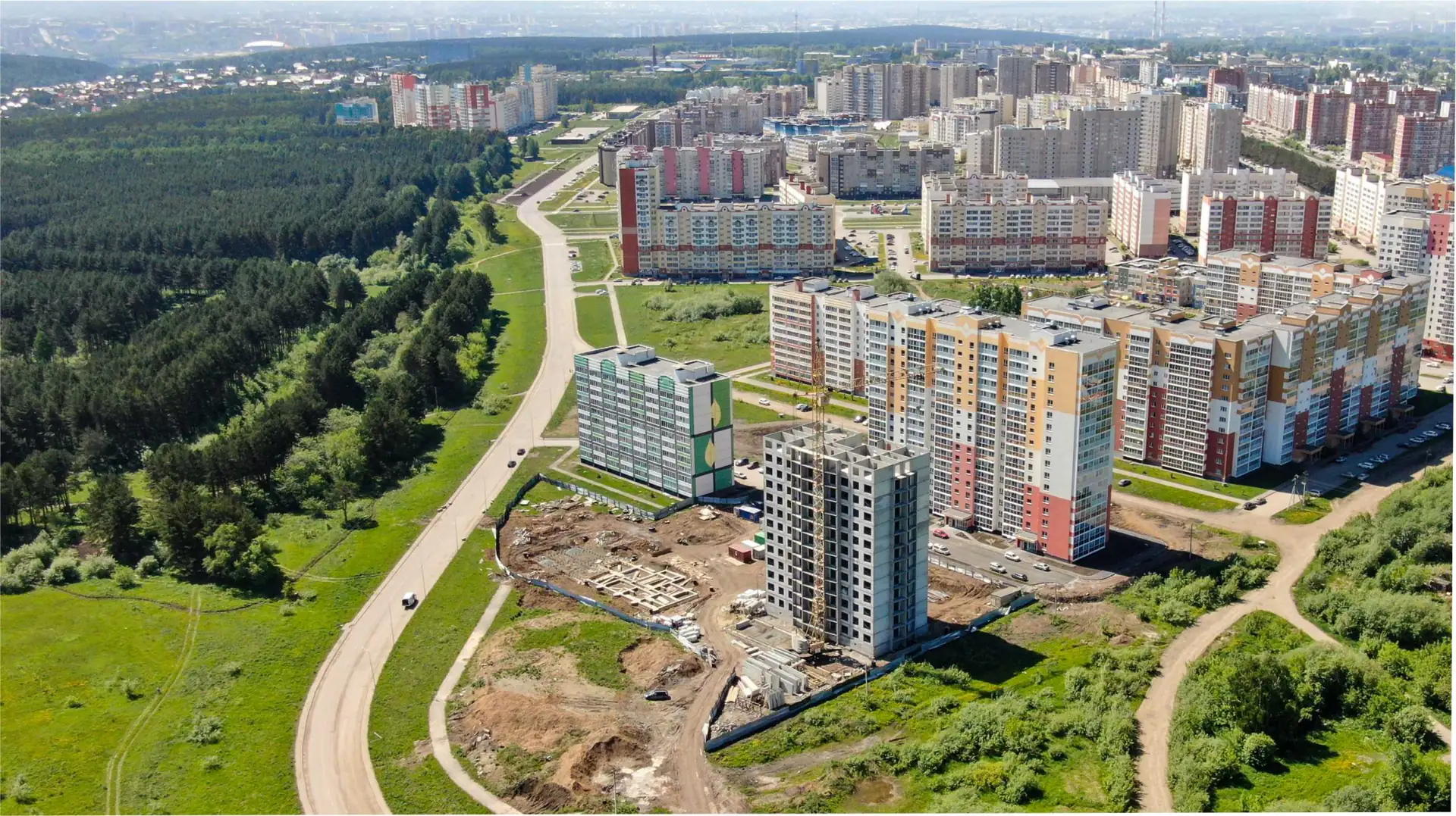 ЖК Юность-2 - фото 4