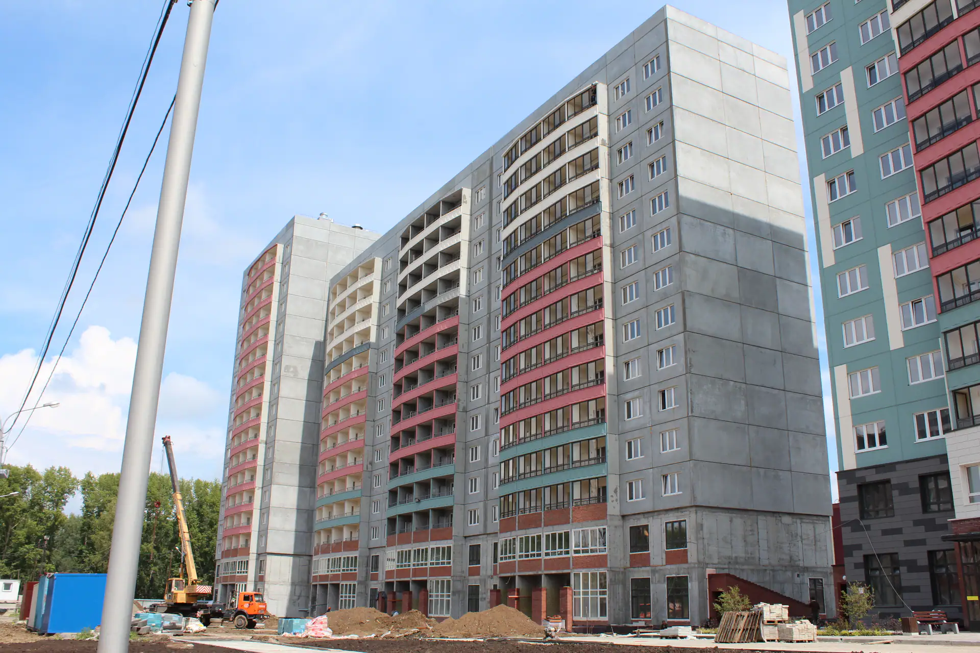 июль, 2022