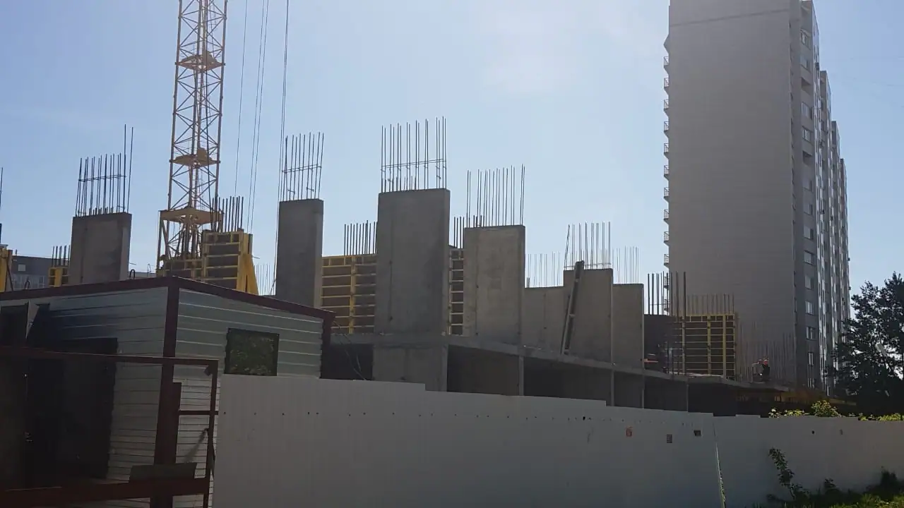 май, 2019