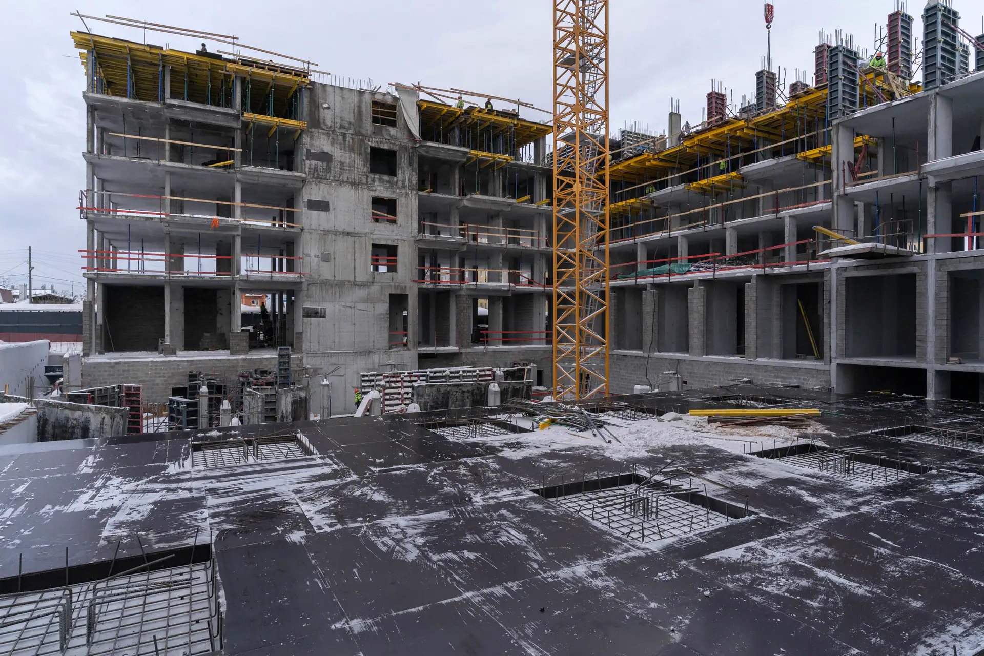 декабрь, 2022