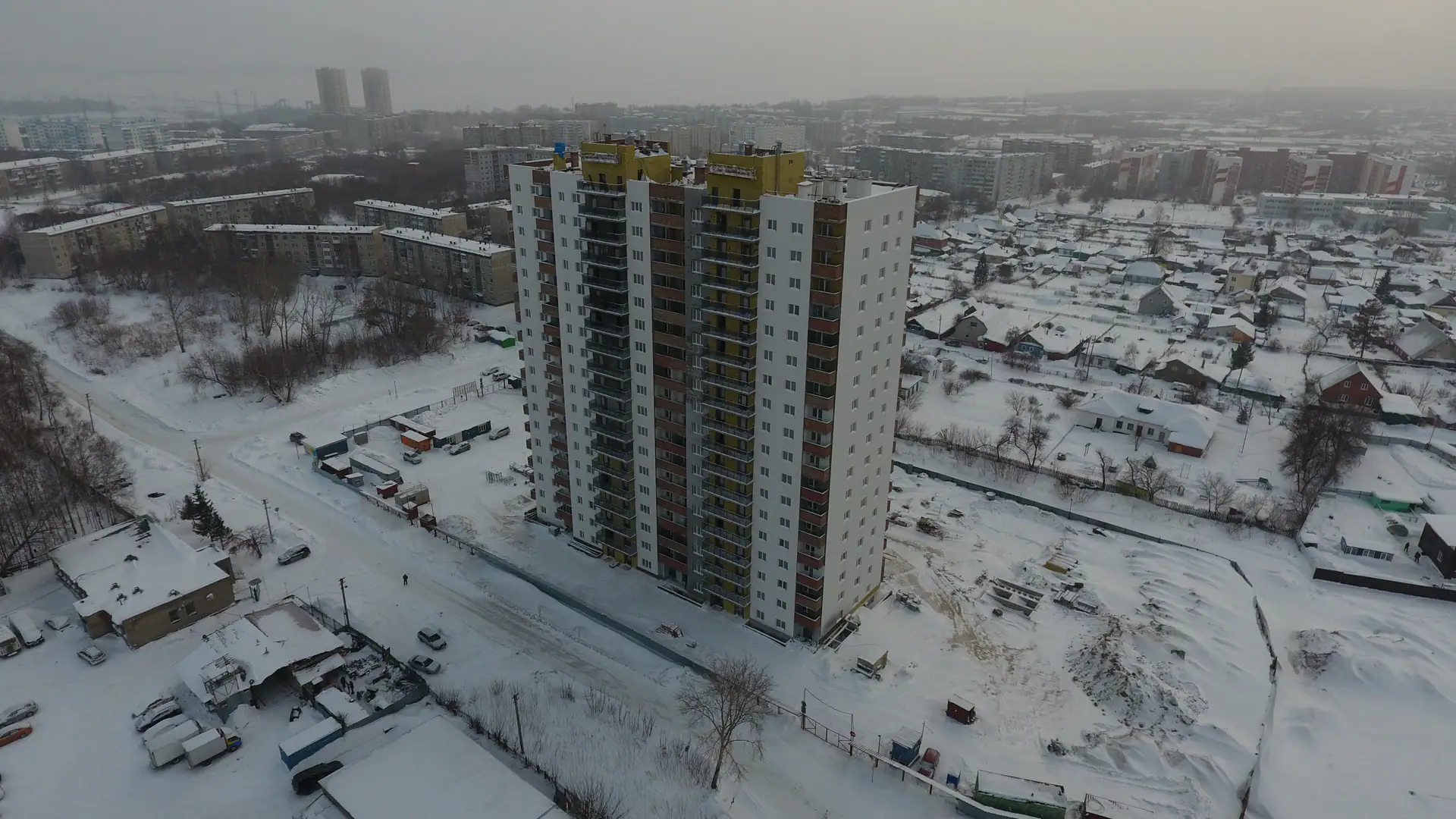 январь, 2022
