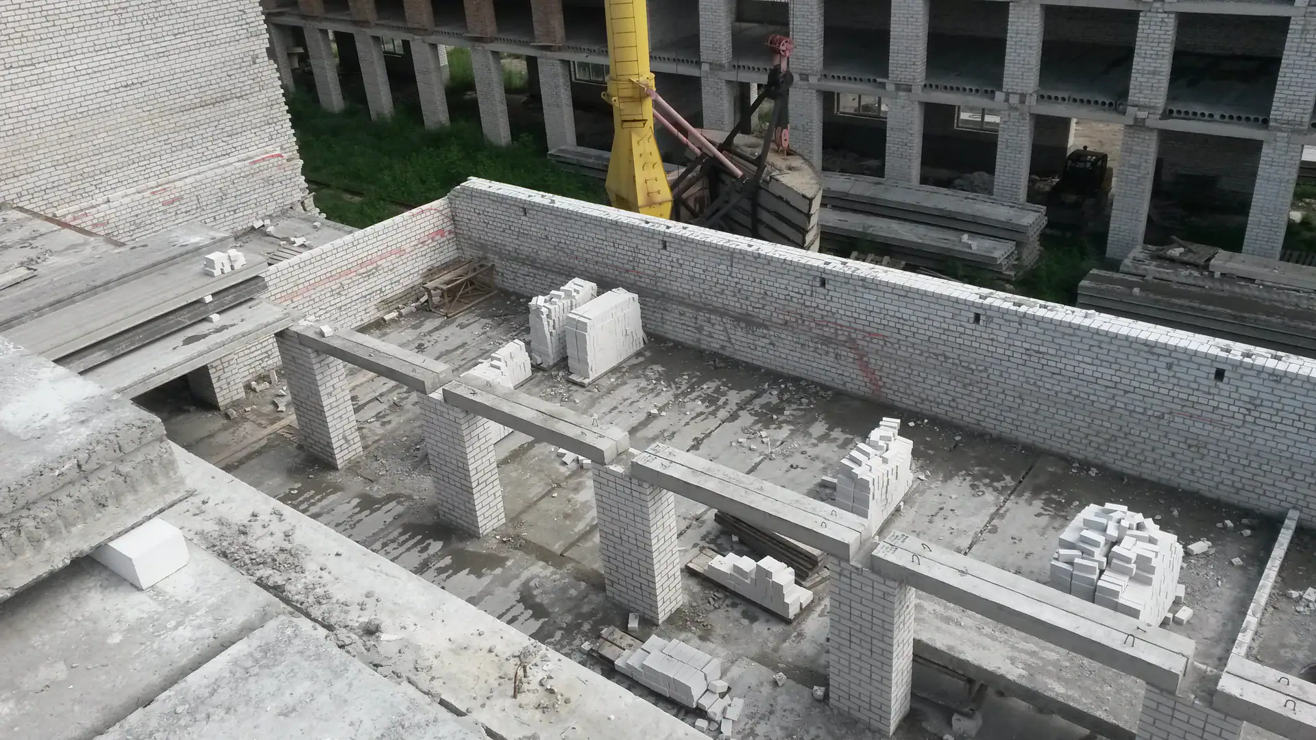 август, 2019