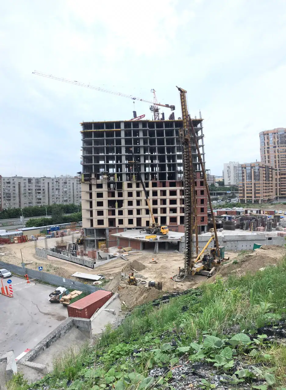 июль, 2019
