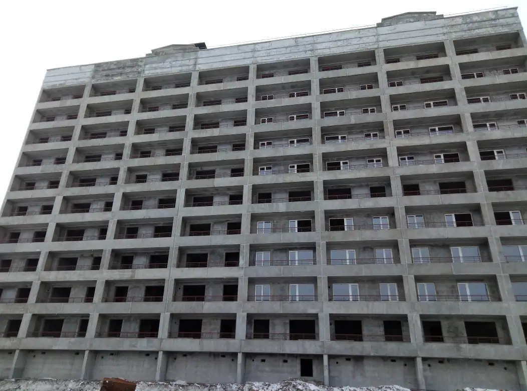 апрель, 2019