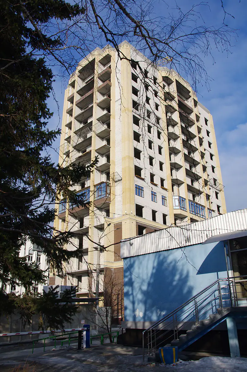 апрель, 2019