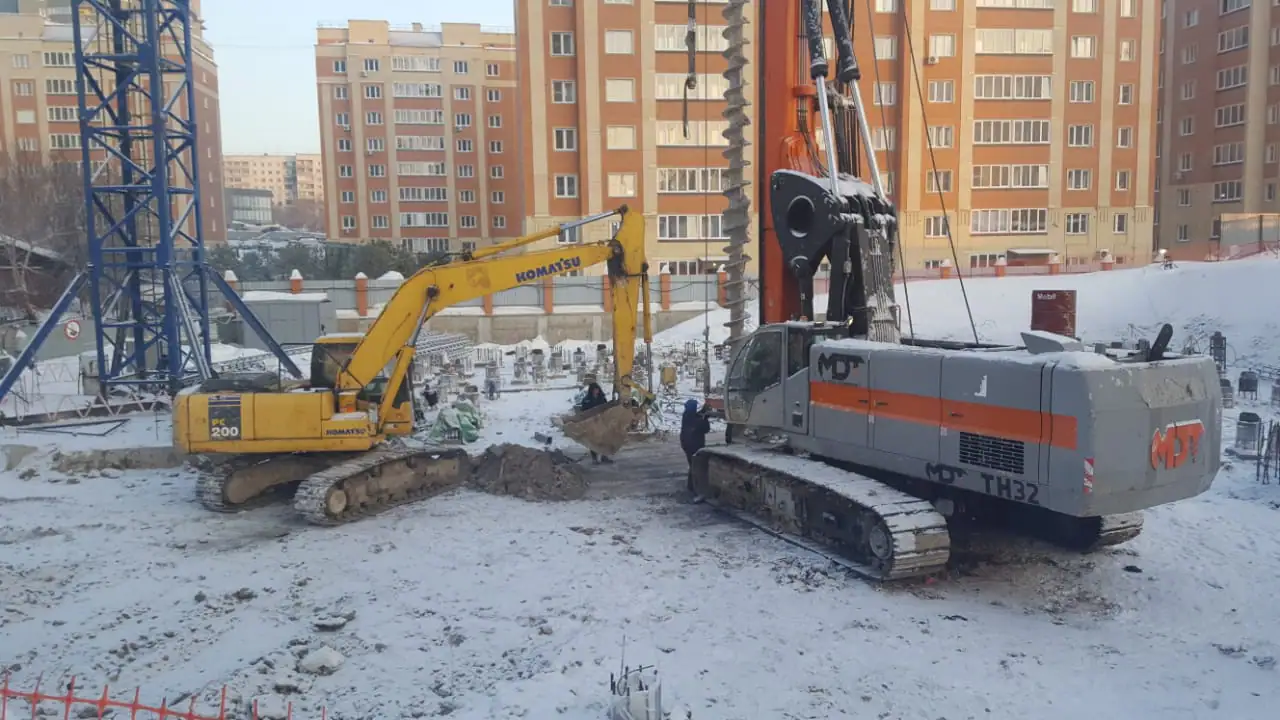 январь, 2019