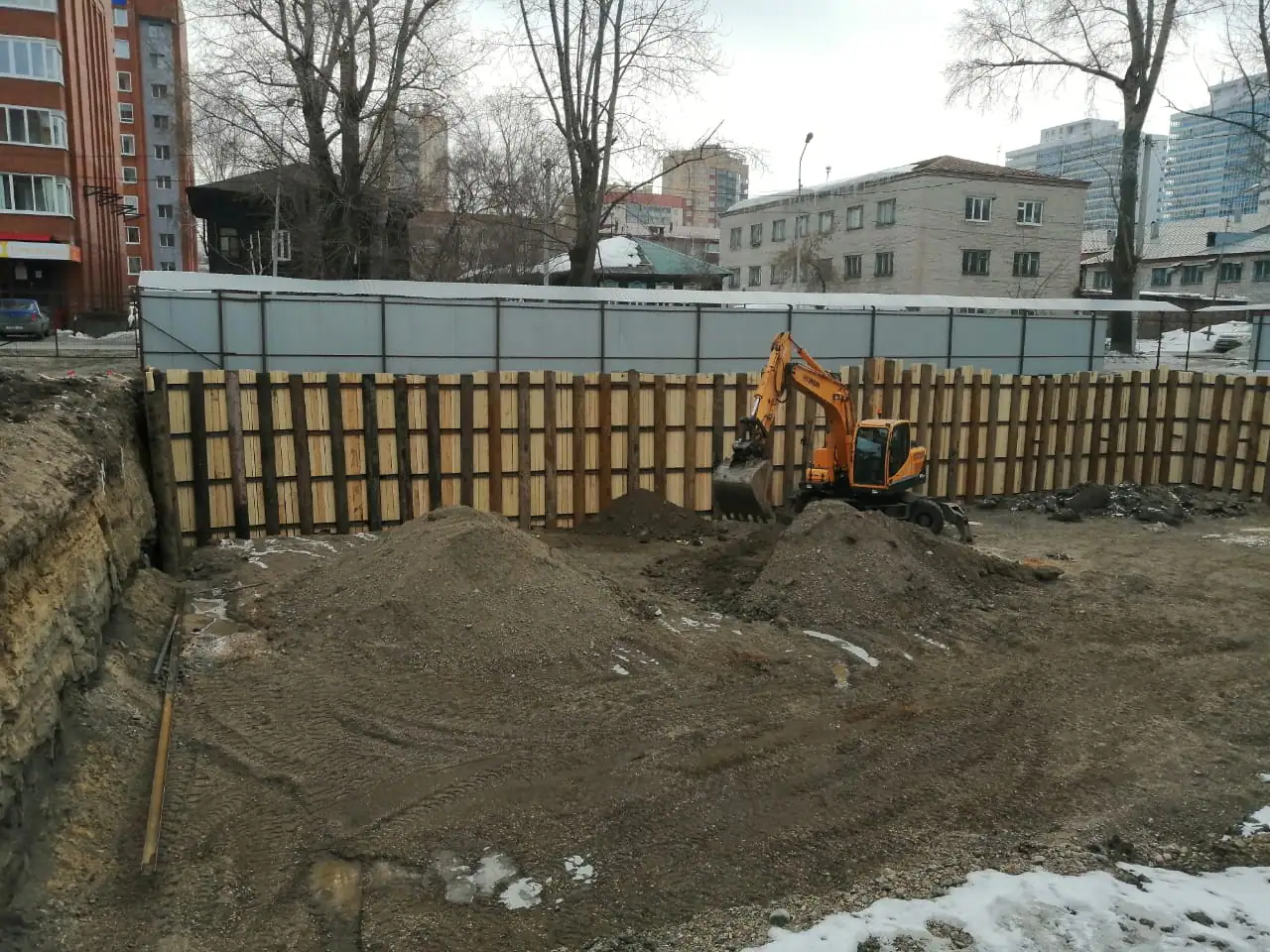 апрель, 2021
