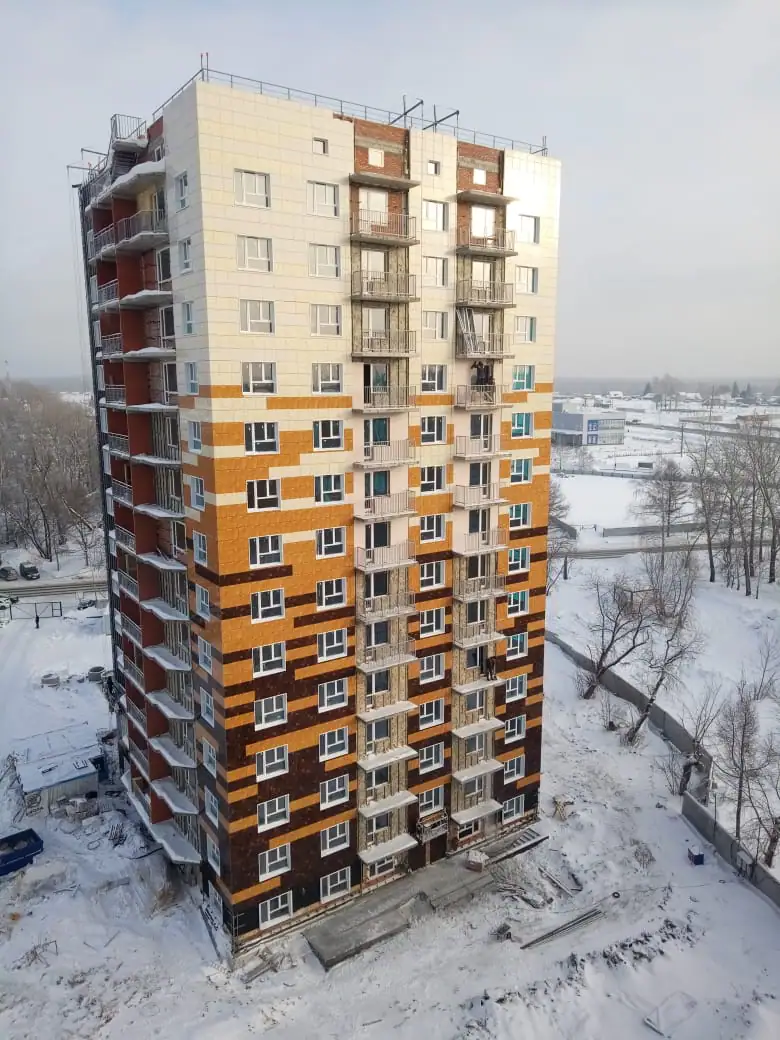 январь, 2020