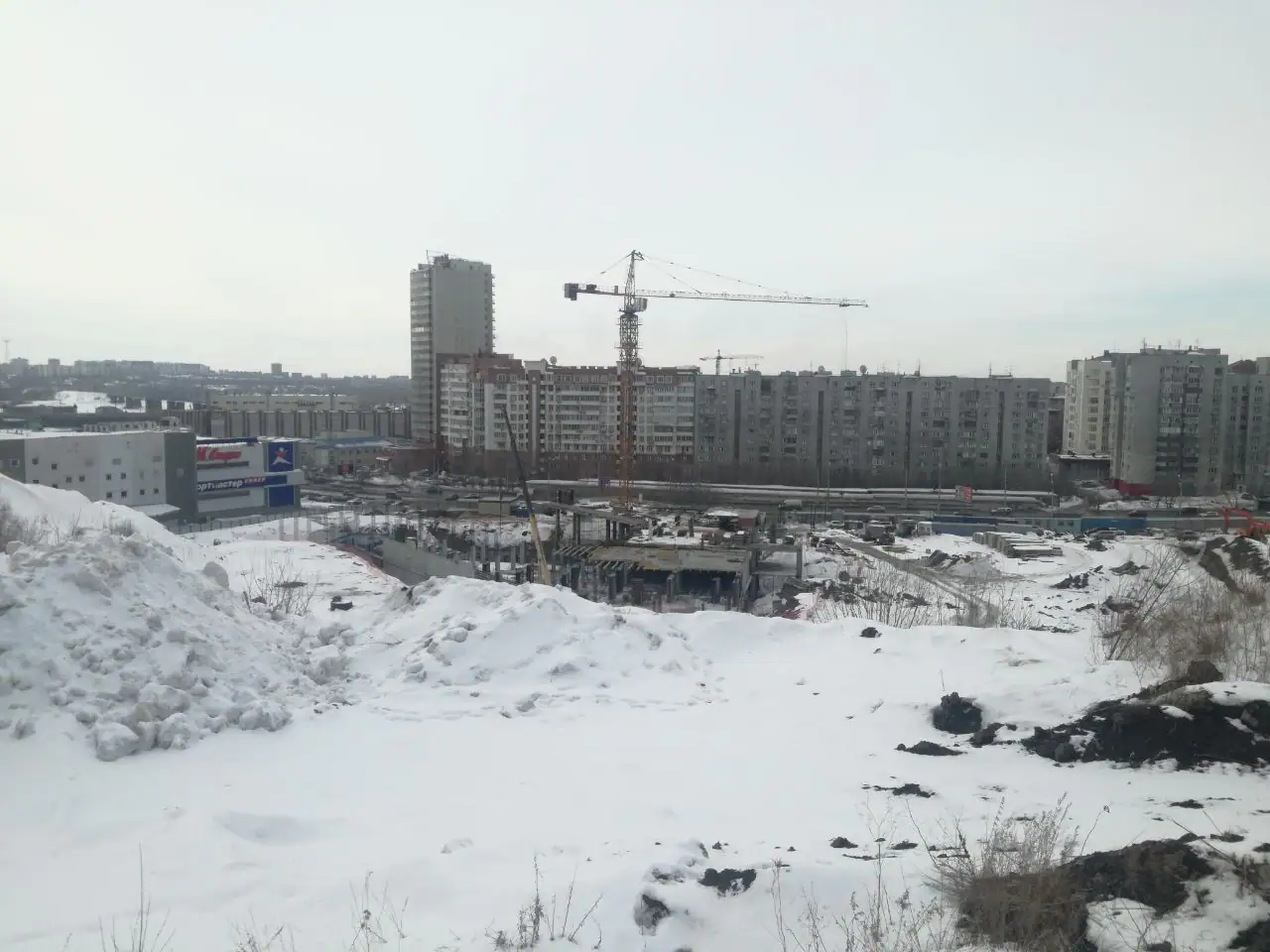 март, 2019