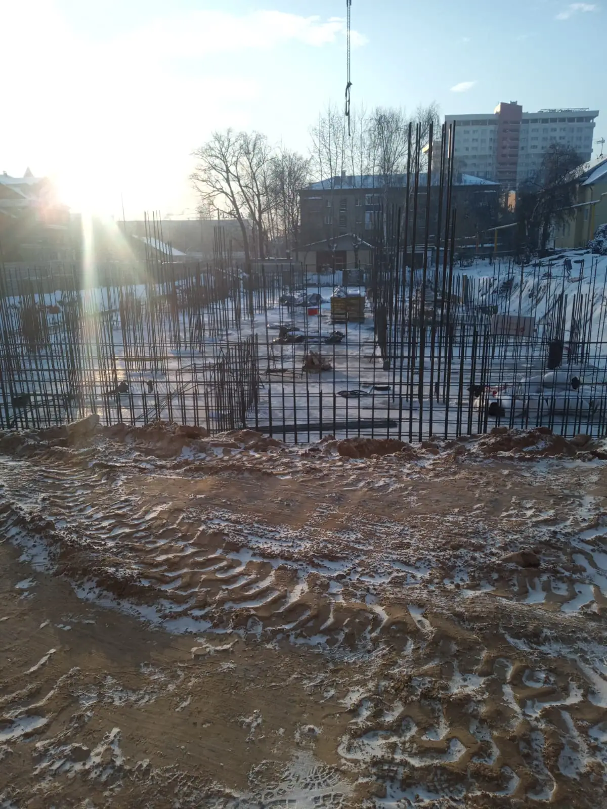 декабрь, 2022