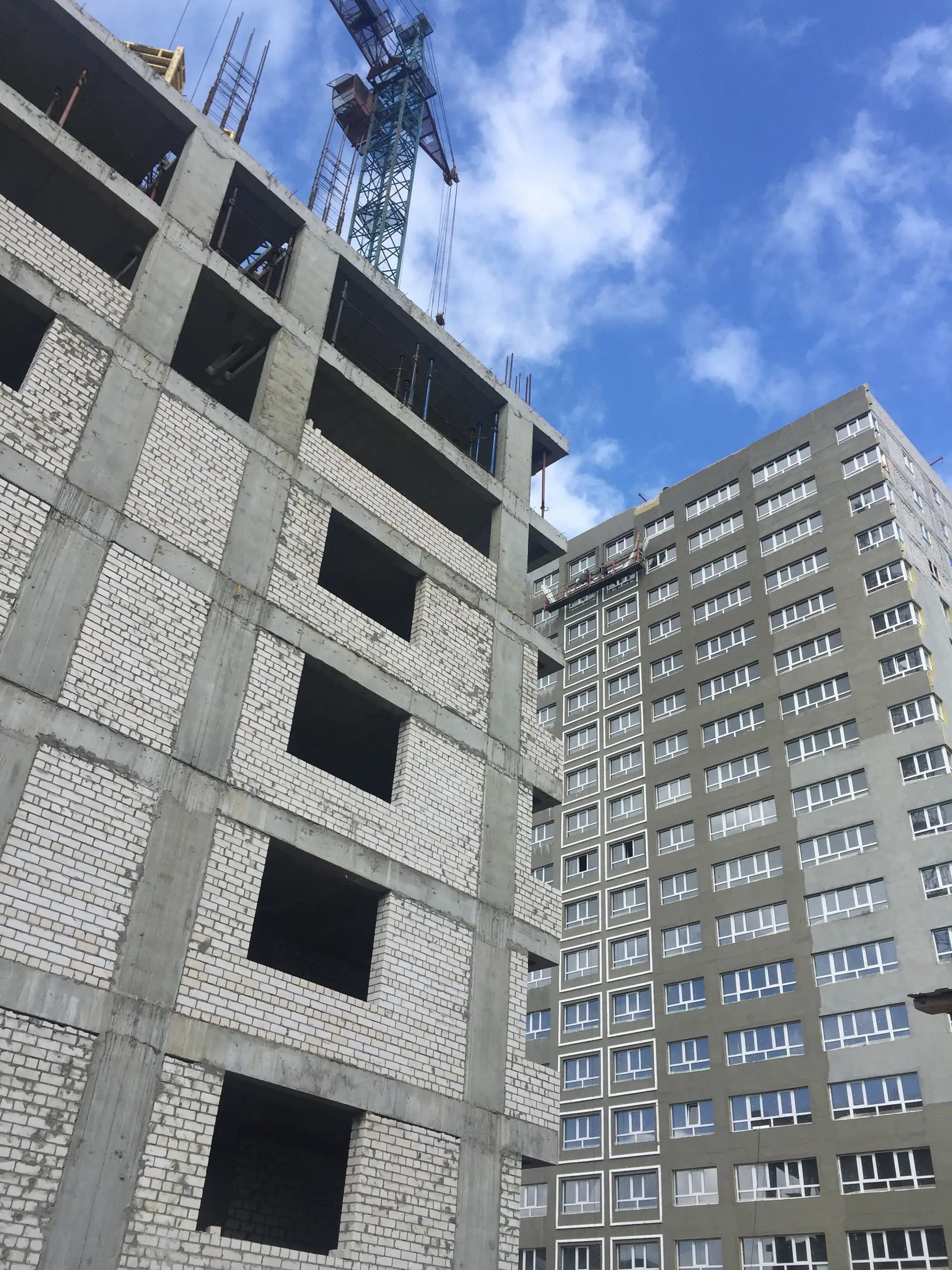 июнь, 2019