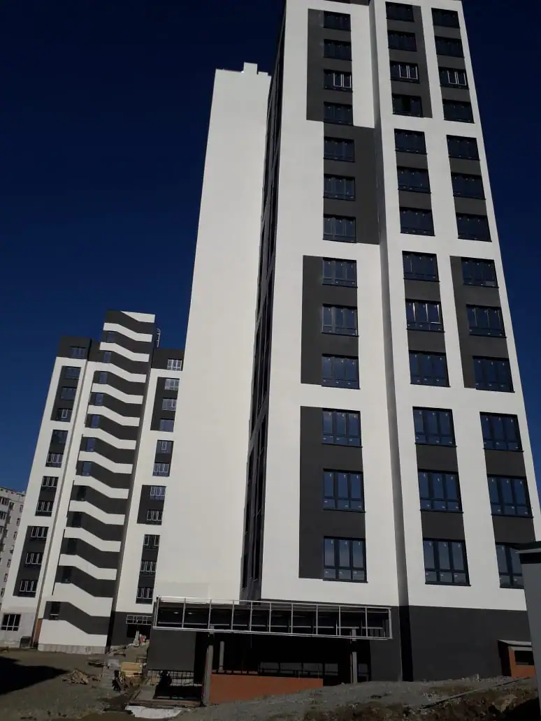 апрель, 2019