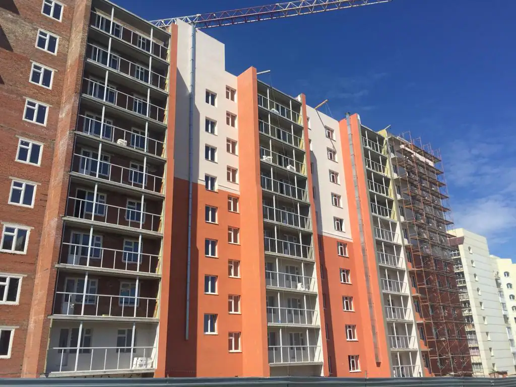 июль, 2019