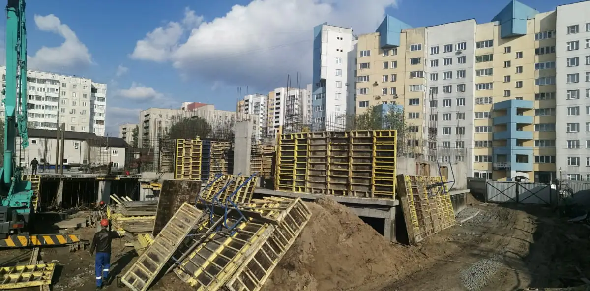 май, 2020