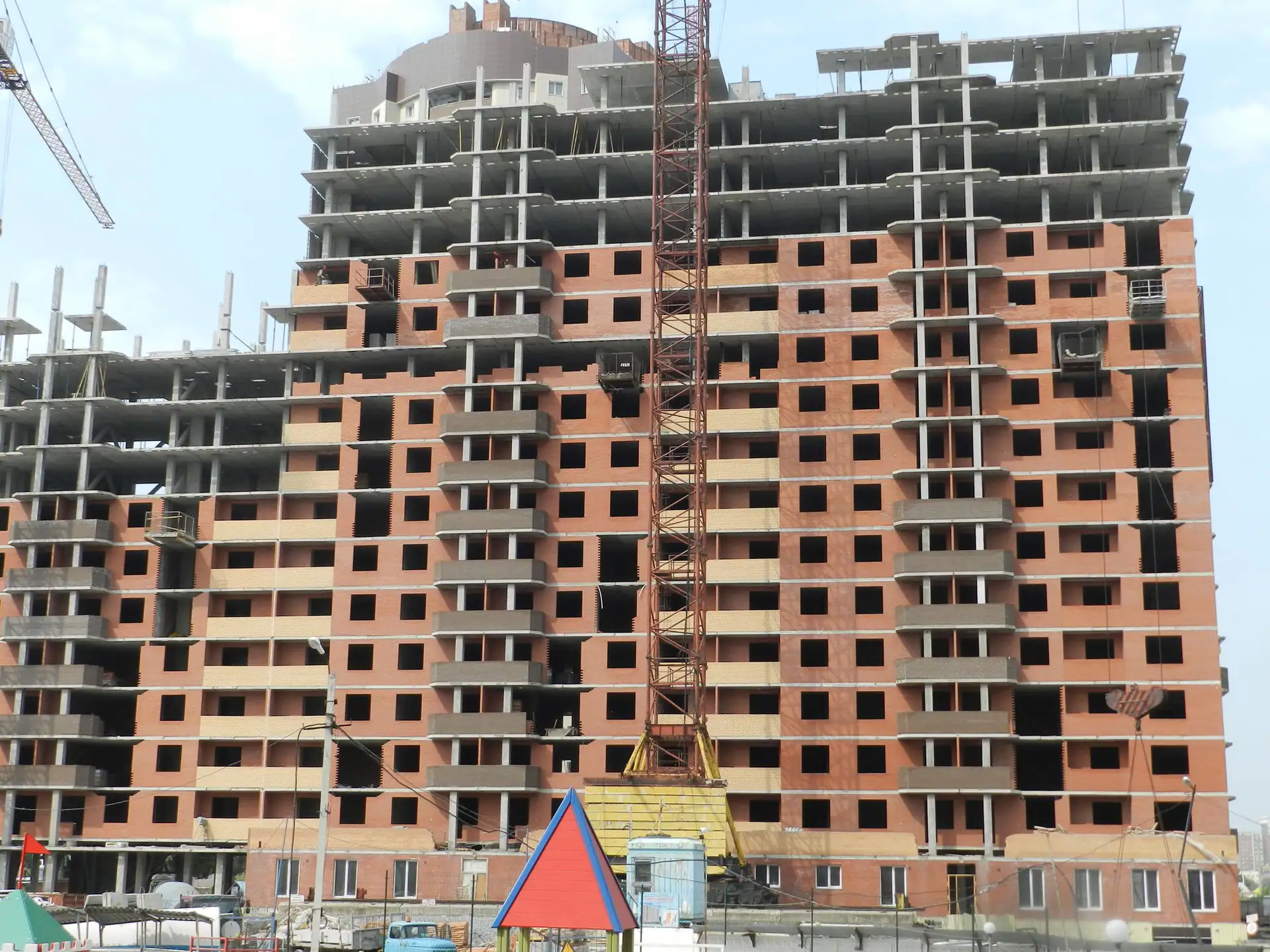 июль, 2019